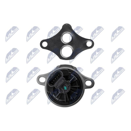 NTY AGR-Ventil EGR-DW-008