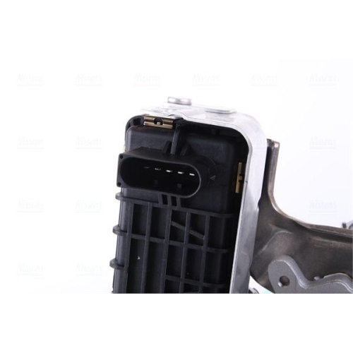 NISSENS Lader, Aufladung ** FACTORY NEW ** 93539