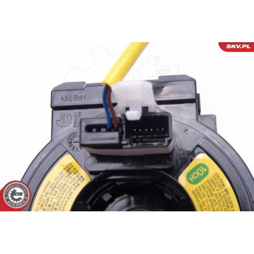 ESEN SKV Wickelfeder, Airbag