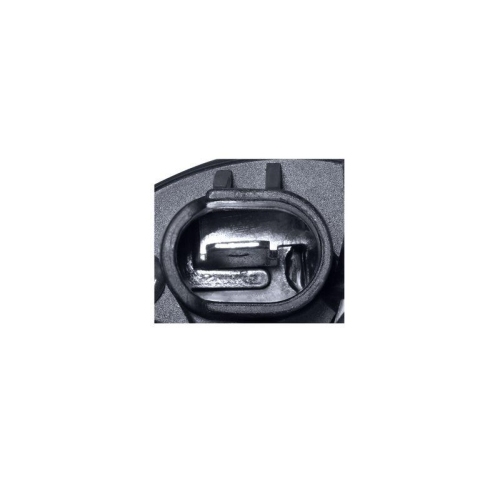 HELLA Starter 8EA 015 657-231