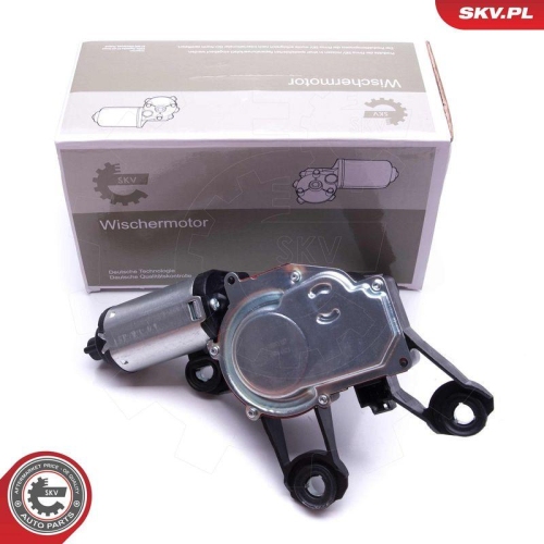 ESEN SKV Wischermotor 19SKV137