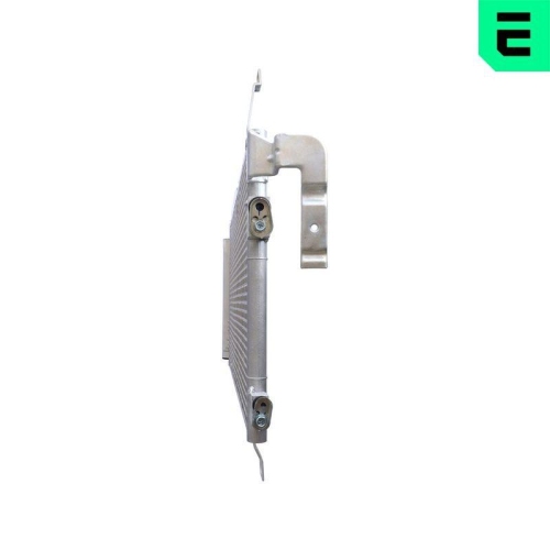 ERA Kondensator, Klimaanlage 667154