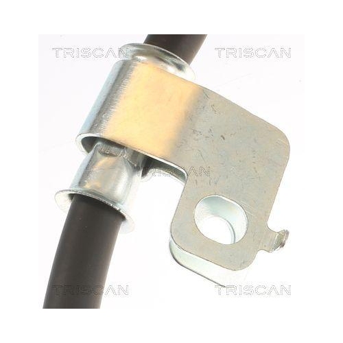 TRISCAN Seilzug, Feststellbremse 8140 431098