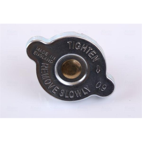 NISSENS K&uuml;hler, Motork&uuml;hlung 67345A