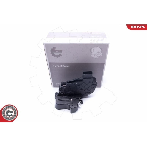 ESEN SKV T&uuml;rschloss