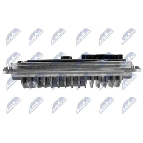 NTY Steuergerät, Beleuchtung EPX-ME-014