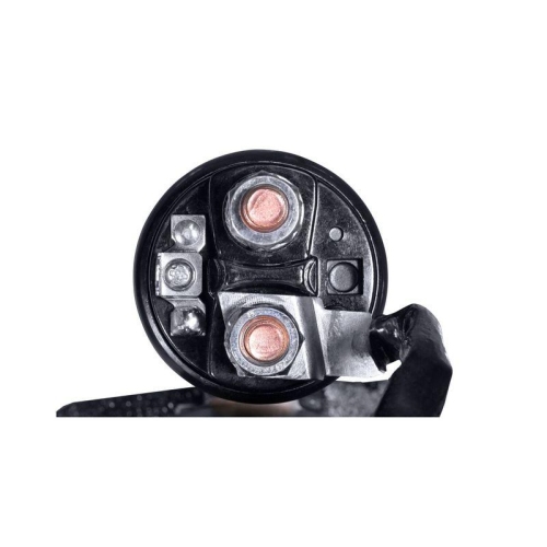 HELLA Starter 8EA 015 657-261