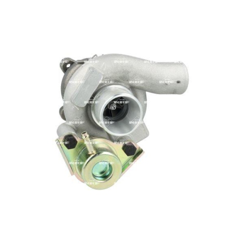 NRF Lader, Aufladung 90010176