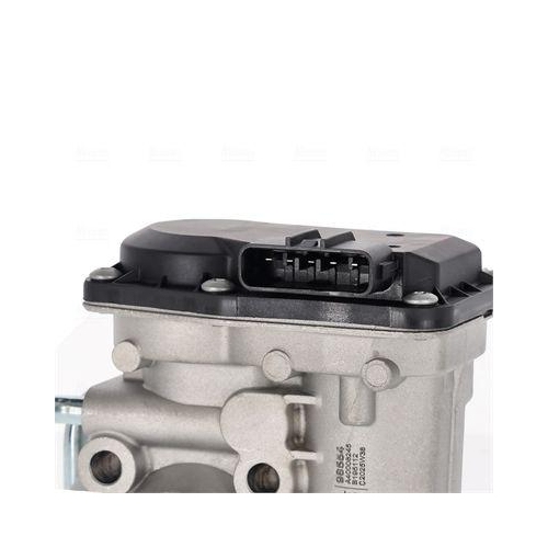 NISSENS AGR-Ventil ** FIRST FIT ** 98554