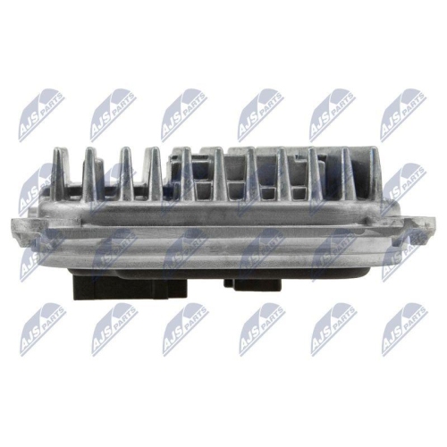 NTY Steuergerät, Beleuchtung EPX-ME-017