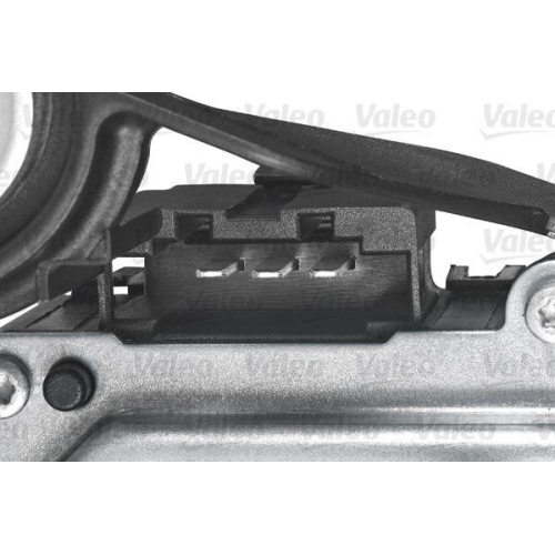 VALEO Wischermotor ORIGINAL TEIL 404958