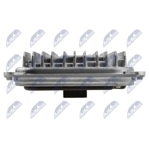 NTY Steuergerät, Beleuchtung EPX-ME-018