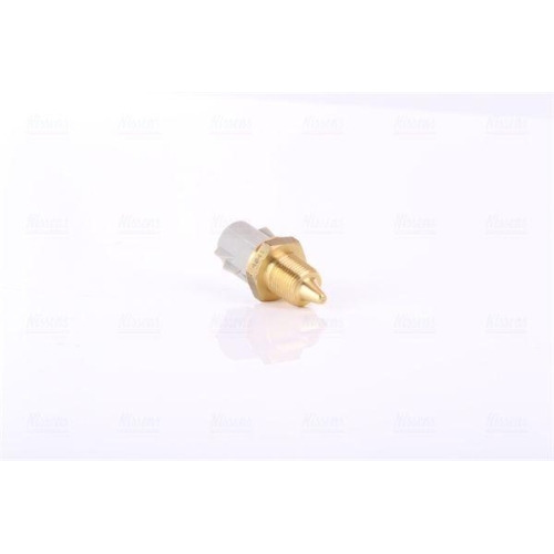 NISSENS Sensor, K&uuml;hlmitteltemperatur 207012