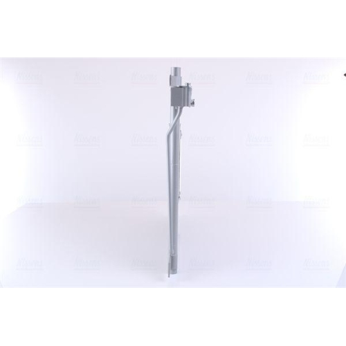 NISSENS Kondensator, Klimaanlage ** FIRST FIT ** 940384