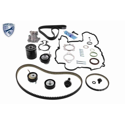 VAICO Wasserpumpe + Zahnriemensatz EXPERT KITS + V25-3246