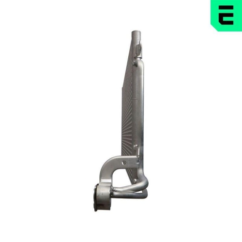 ERA Kondensator, Klimaanlage 667026
