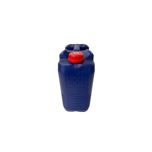 Liqui Moly Motoröl Top Tec 4100, 5W-40, 20-Liter - Art-Nr. 3702