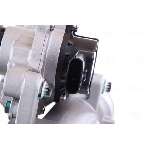 NISSENS Lader, Aufladung ** FACTORY NEW ** 93620