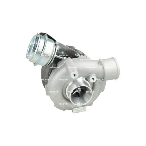 NRF Lader, Aufladung 90010196