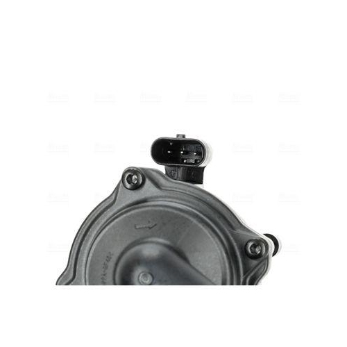 NISSENS Wasserpumpe, Motork&uuml;hlung 832117