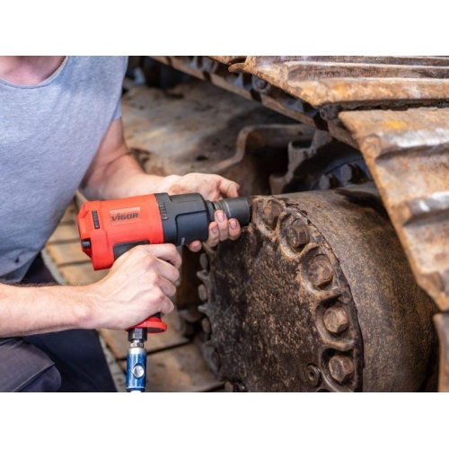 VIGOR Schlagschrauber 3/4Zoll 4kt massiv 2300Nm V6899N