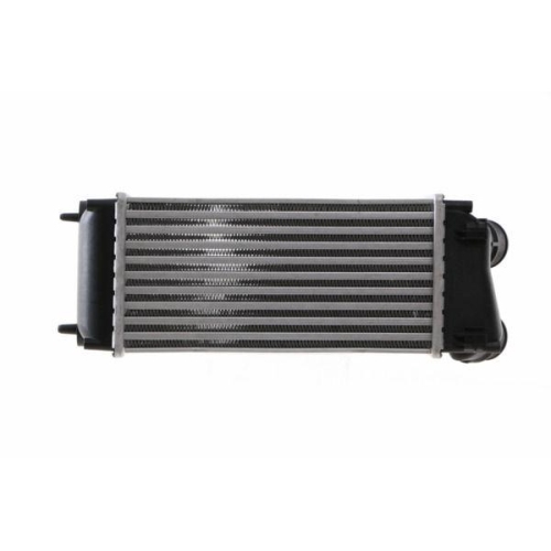 MAHLE Ladeluftkühler BEHR CI 166 000S