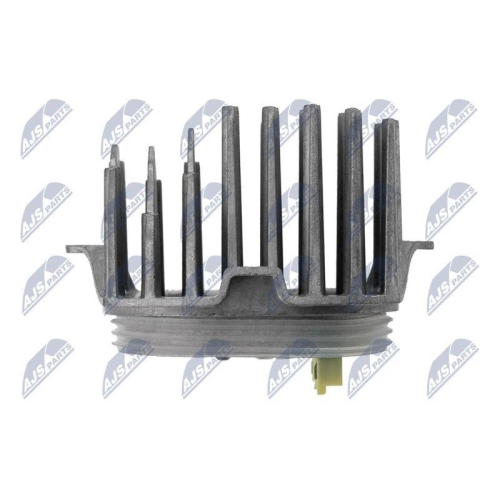 NTY Steuergerät, Beleuchtung EPX-ME-021