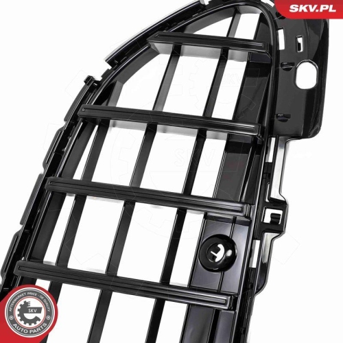 ESEN SKV Kühlergitter