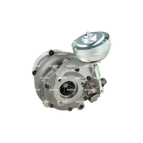 NRF Lader, Aufladung 90010234