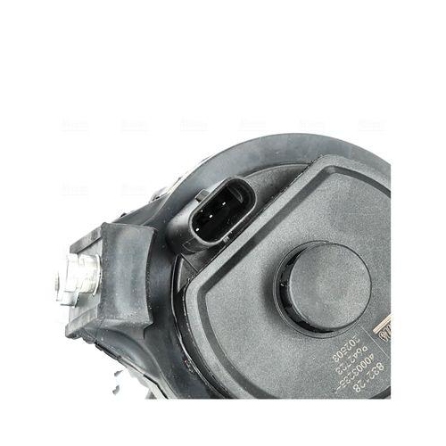 NISSENS Wasserpumpe, Motork&uuml;hlung 832128
