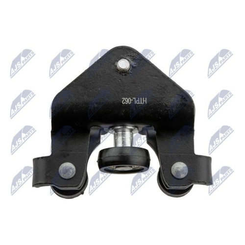 NTY Rollenf&uuml;hrung, Schiebet&uuml;r EZC-PL-062