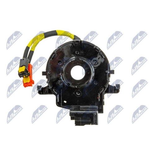 NTY Wickelfeder, Airbag EAS-TY-029