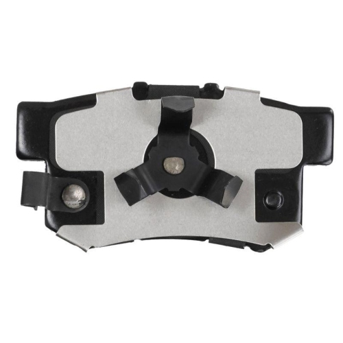 TRW Bremsbelagsatz, Scheibenbremse COTEC GDB3438