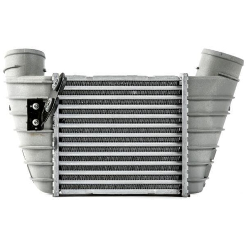 MAHLE Ladeluftkühler BEHR *** PREMIUM LINE *** CI 527 000P