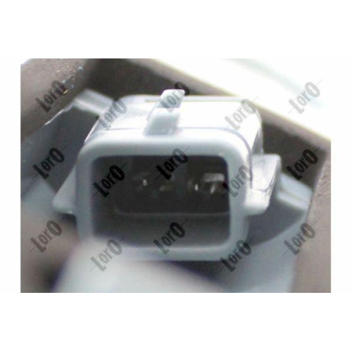 ABAKUS Zusatzbremsleuchte LORO