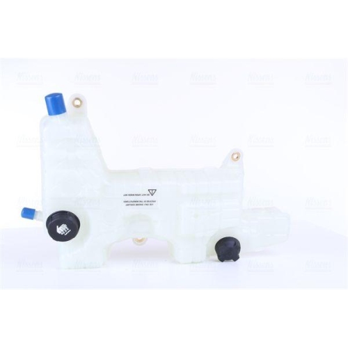 NISSENS Ausgleichsbeh&auml;lter, K&uuml;hlmittel ** FIRST FIT ** 996026