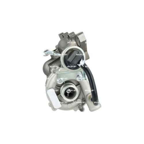 NRF Lader, Aufladung 90010240