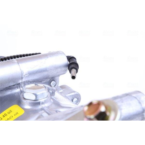 NISSENS Kompressor, Klimaanlage ** FIRST FIT ** 89589