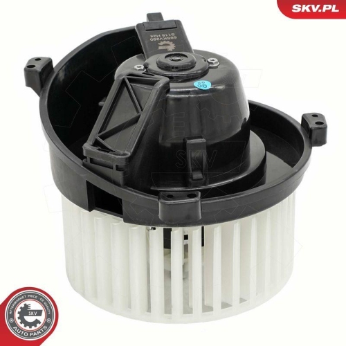 ESEN SKV Innenraumgebl&auml;se 68SKV260