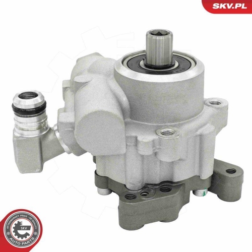 ESEN SKV Hydraulikpumpe, Lenkung 10SKV342