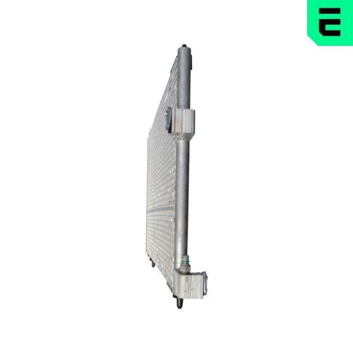 ERA Kondensator, Klimaanlage 667020