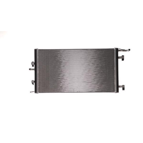 MAHLE Niedertemperaturk&uuml;hler, Ladeluftk&uuml;hler BEHR *** PREMIUM LINE *** CIR 42 000P