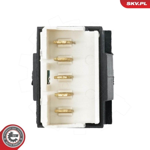 ESEN SKV Schalter, Fensterheber 37SKV465