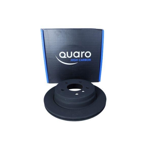 QUARO Bremsscheibe QD8650HC