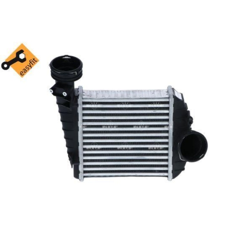 NRF Ladeluftkühler EASY FIT 309030