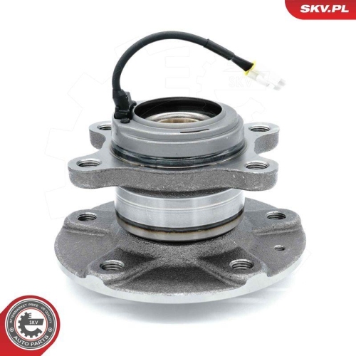 ESEN SKV Radlagersatz 29SKV563