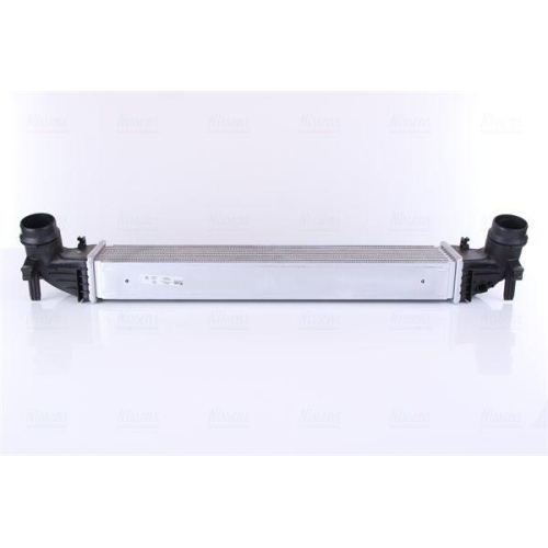 NISSENS Ladeluftk&uuml;hler ** FIRST FIT ** 96141