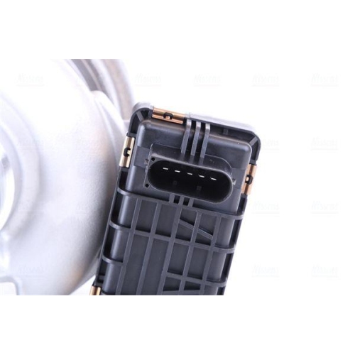 NISSENS Lader, Aufladung ** FACTORY NEW ** 93271