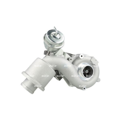 NRF Lader, Aufladung 90010256