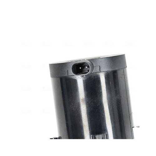 NISSENS Zusatzwasserpumpe (K&uuml;hlwasserkreislauf) 831090